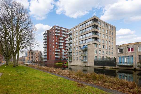Medium property photo - Teldershof 57, 1067 ML Amsterdam